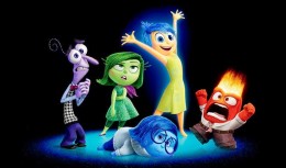 Inside Out – Overly Animated Podcast #1