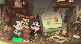 Gravity Falls Season 2.5 Preview – Overly Animated Podcast #7