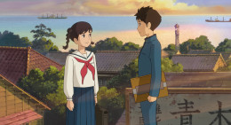 From Up on Poppy Hill Retrospective – Overly Animated Podcast #25