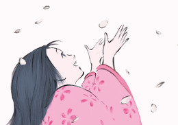 The Tale of Princess Kaguya Review – Overly Animated Podcast #19