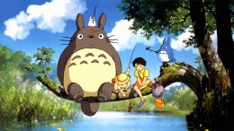 My Neighbor Totoro Retrospective – Overly Animated Podcast #42