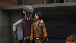 Brothers of the Broken Horn (Star Wars Rebels) – Overly Animated Podcast #68