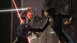 The Future of the Force (Star Wars Rebels) – Overly Animated Podcast #82