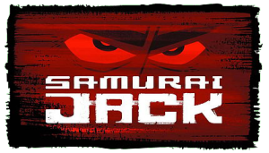 #7:Samurai Jack: