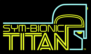 #6:Sym-Bionic Titan: