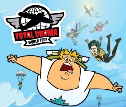 Keeping Track of Characters: The Controlled Chaos of Total Drama
