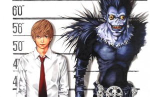 death note2