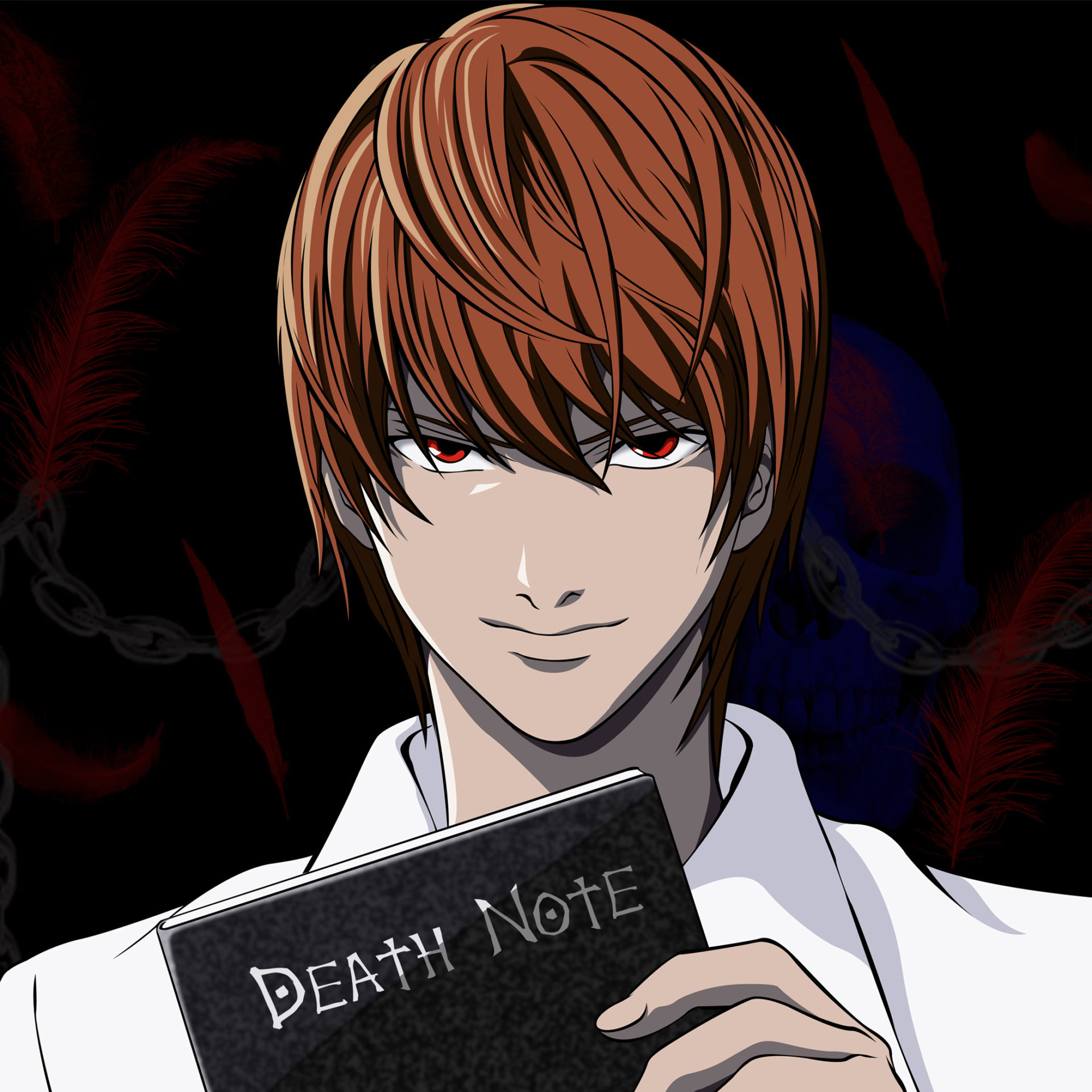 How Death Note is a Modern Greek Tragedy | Overly Animated Podcast