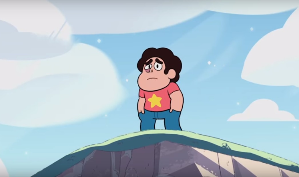 Steven Universe, Extended Theme Song