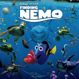 Finding Nemo Retrospective – Overly Animated Podcast #121
