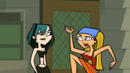 Total Drama Review Week 4: Not Quite Famous