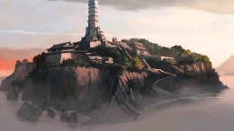 Survivor: Air Temple Island – Overly Animated Podcast #138