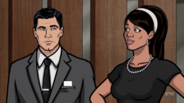 Deadly Prep (Archer) – Overly Animated Podcast #146