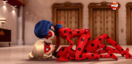Antibug (Miraculous Ladybug) – Overly Animated Podcast #148