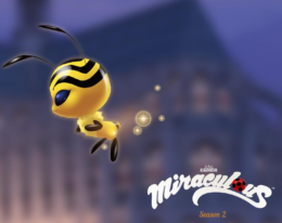 Season 2 Theories (Miraculous Ladybug Roundtable #2) – Overly Animated Podcast #198