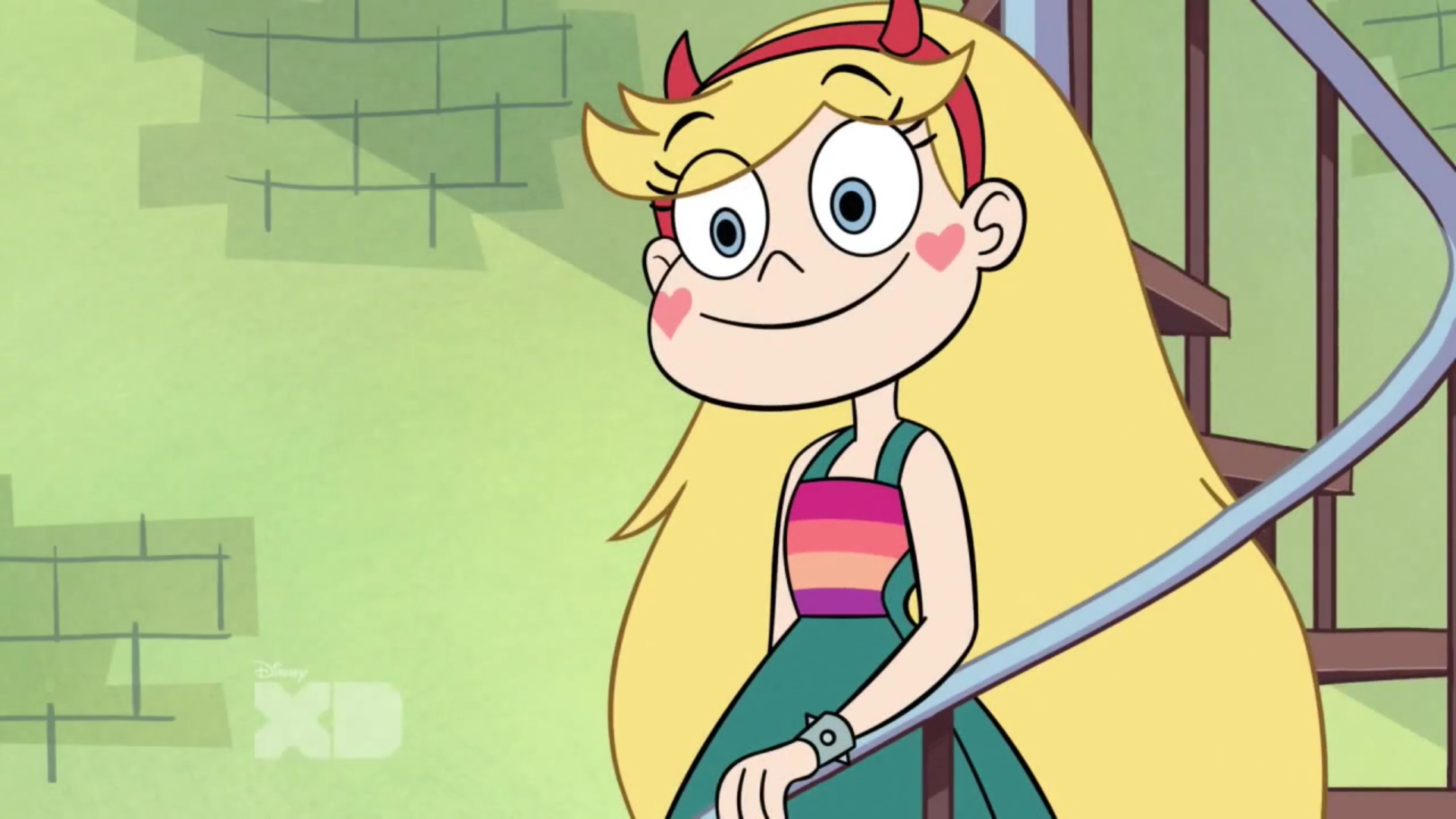 Watch Star vs. the Forces of Evil - Season 1 Episode 4 