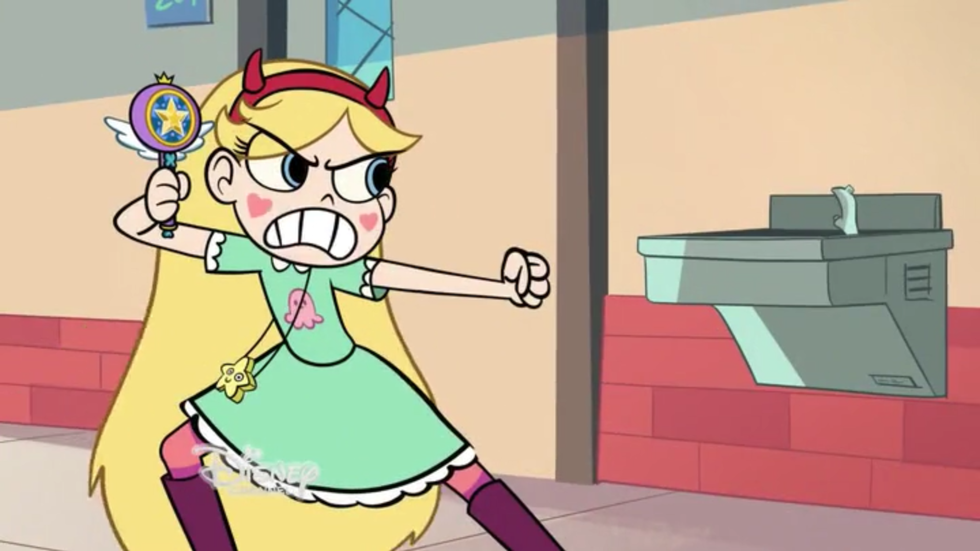 First Image of Star vs The Forces of Evil Season 4 