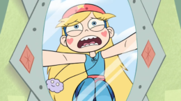 Star on Wheels & Fetch (Star vs. the Forces of Evil) – Overly Animated Podcast #215