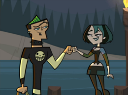 Total Drama Review Week 23: Are We There, Yeti?