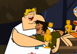Total Drama Review Week 31: 3:10 to Crazytown