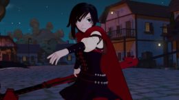 RWBY Volume 4 Preview – Overly Animated Podcast #265