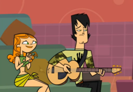 Total Drama Review Week 32: Aftermath: Trent’s Descent
