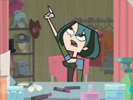 Total Drama Review Week 33: The ChefShank Redemption