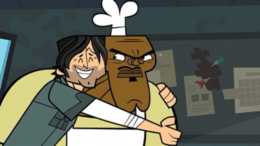 Total Drama Review Week 35: Masters of Disaster