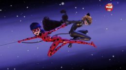Miraculous Ladybug Christmas Special – Overly Animated Podcast #290