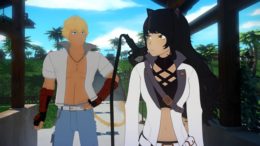 Menagerie (RWBY) – Overly Animated Podcast #285