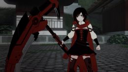 Tipping Point (RWBY) – Overly Animated Podcast #289