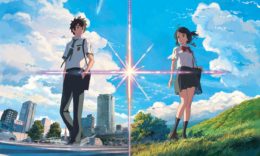 Your Name – Overly Animated Podcast #301