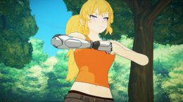 Two Steps Forward, Two Steps Back (RWBY) – Overly Animated Podcast #303