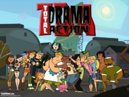 Total Drama Action (First Half) Retrospective – Overly Animated Podcast #305