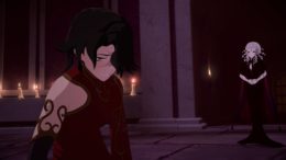 Taking Control (RWBY) – Overly Animated Podcast #315