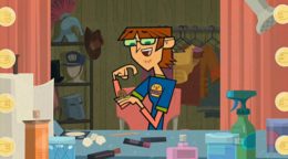 Total Drama Review Week 45: Rock and Rule & Crouching Courtney, Hidden Owen