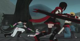 No Safe Haven (RWBY) – Overly Animated Podcast #321