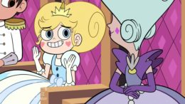 Star vs. the Forces of Evil Season 2 Finale – Overly Animated Podcast #331