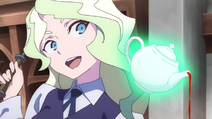 Why Little Witch Academia Is Great And Everyone Should Watch It