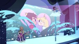 Listener Feedback for Star vs. the Forces of Evil Season 2 Finale – Overly Animated Podcast #334