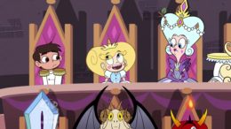 Initial Star vs. the Forces of Evil Season 3 Predictions – Overly Animated Podcast #337