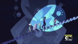 White Diamond (Steven Universe Roundtable #27) – Overly Animated Podcast #354