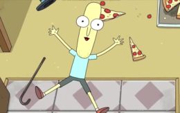 Top 10 Minor Rick and Morty Characters