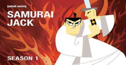 Samurai Jack Season 1 Retrospective