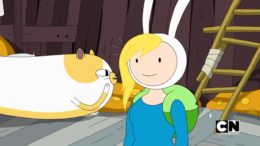“Abstract”, “Ketchup”, & “Fionna and Cake and Fionna” Recap – Adventure Time