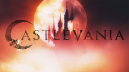 Castlevania is the Best Video Game Adaptation Ever