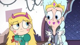 “The Battle for Mewni” Recap – Star vs. the Forces of Evil