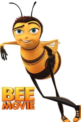 Watching Bee Movie 10 Years Later