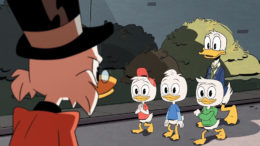 DuckTales Series Premiere Recap