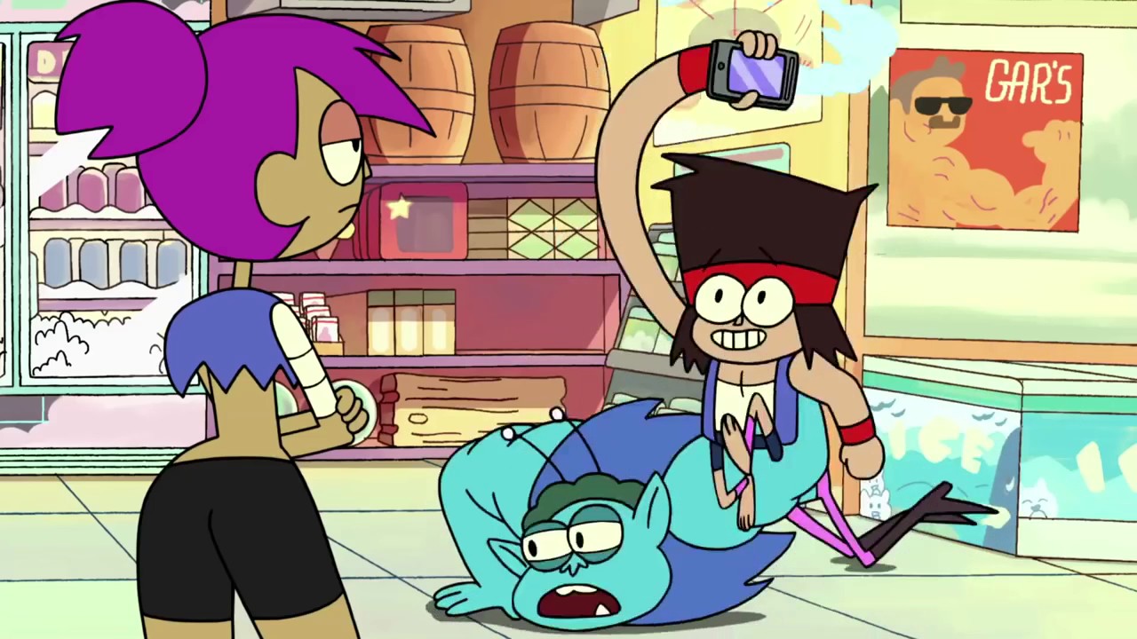 First 14 Episodes Of Ok Ko Lets Be Heroes Recap Overly Animated 